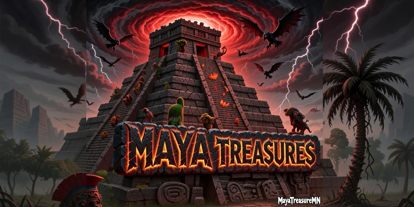 Maya Treasure